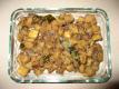 How To Make Simple Banana Fry